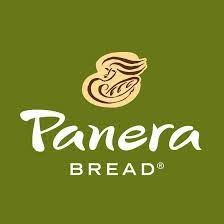Panera gift card