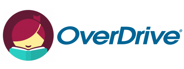 Overdrive logo