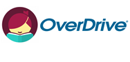 Overdrive logo with link