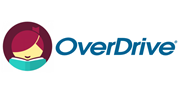 Overdrive logo