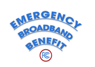 Emergency broadband benefit logo