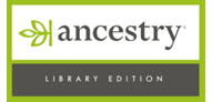 Ancestry database logo