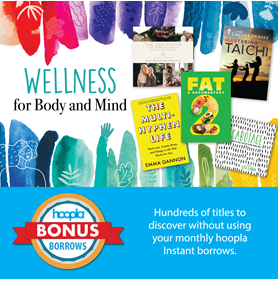 Wellness for body and mind