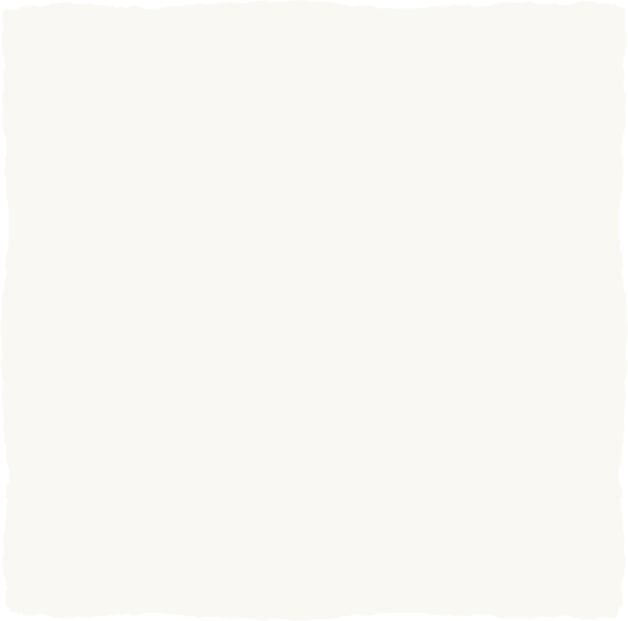 Backgrounds - Square Torn Paper - Cream