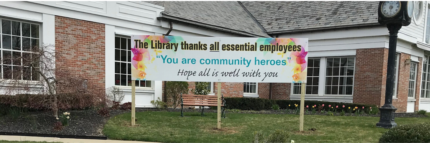 LibraryAware Subscribe