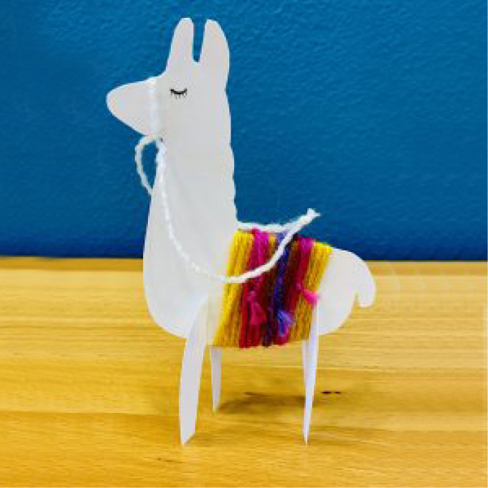 Siblings Playing Pretend Together