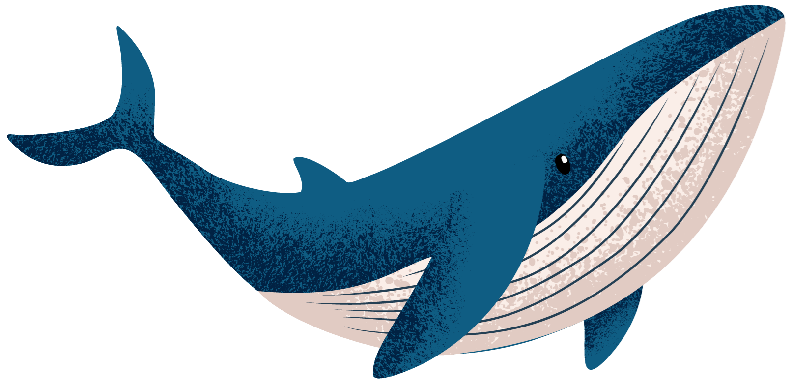 A yellow cartoon submarine