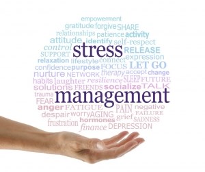 Stress Management Workshop