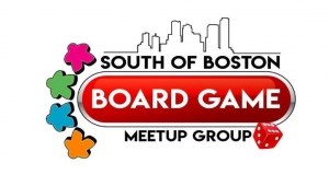 South of Boston Board Game