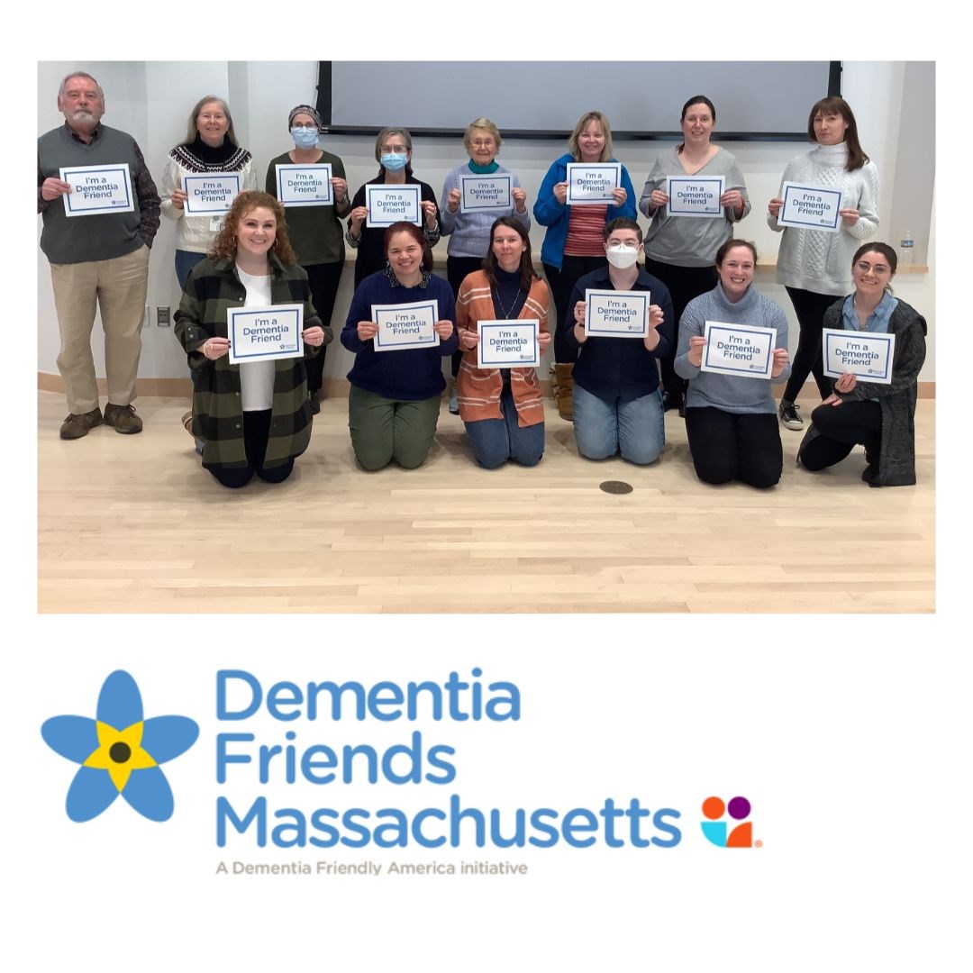 Friends of Norwell Library