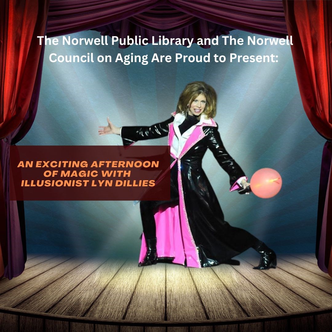 Friends of Norwell Library