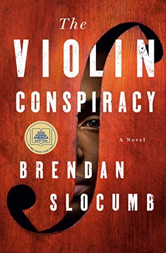 Violin Conspiracy Violin Conspiracy