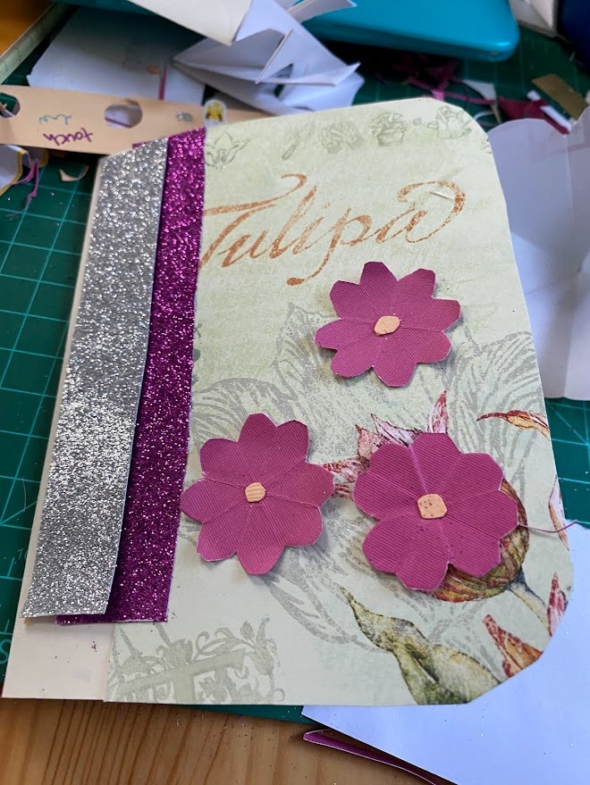 Craft Mother's Day Cards
