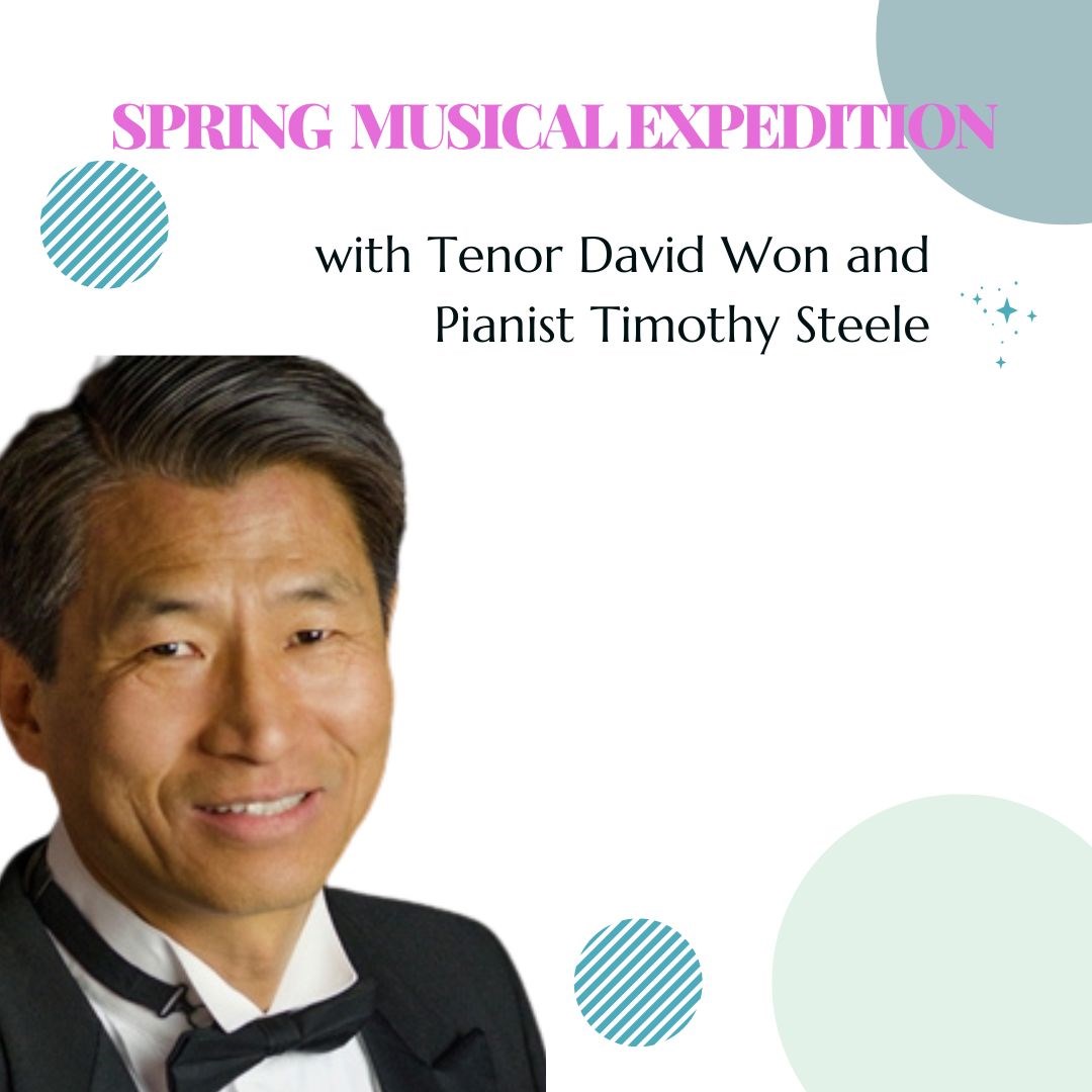 Spring Musical Expedition