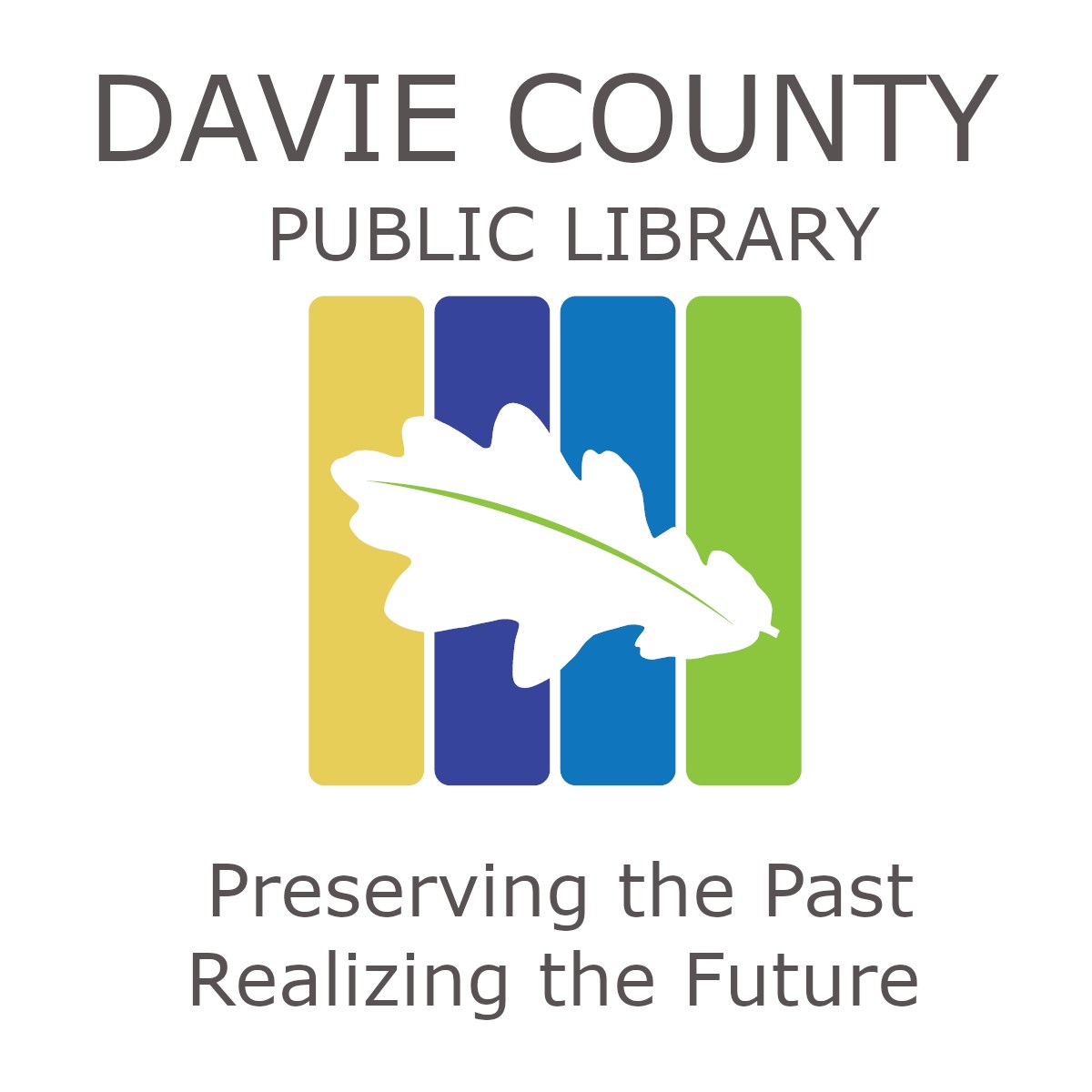 Davie County Public Library