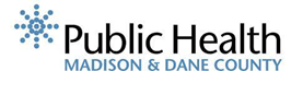 Public Health of Madison &amp; Dane County logo