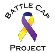 Battle Cap Project logo