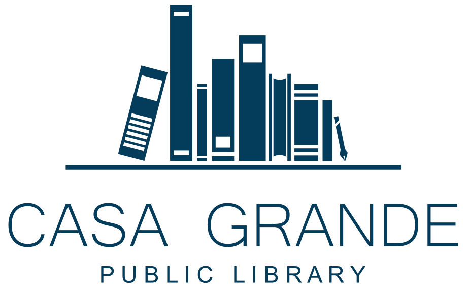 Casa Grande Public Library