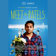 Ravi Patel - Meet the Patels documentary