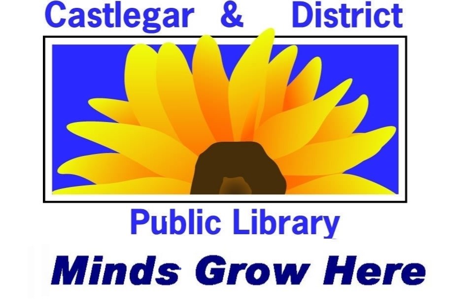  Castlegar & District Public Library