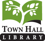 Town Hall Library - North Lake, WI, USA