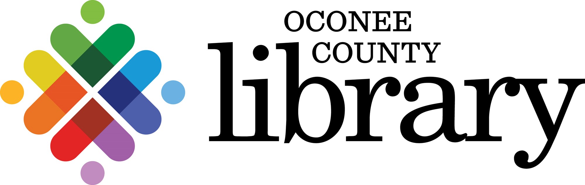 Oconee County Library