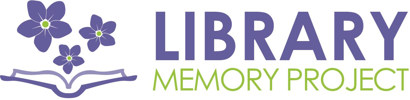 Library Memory Project