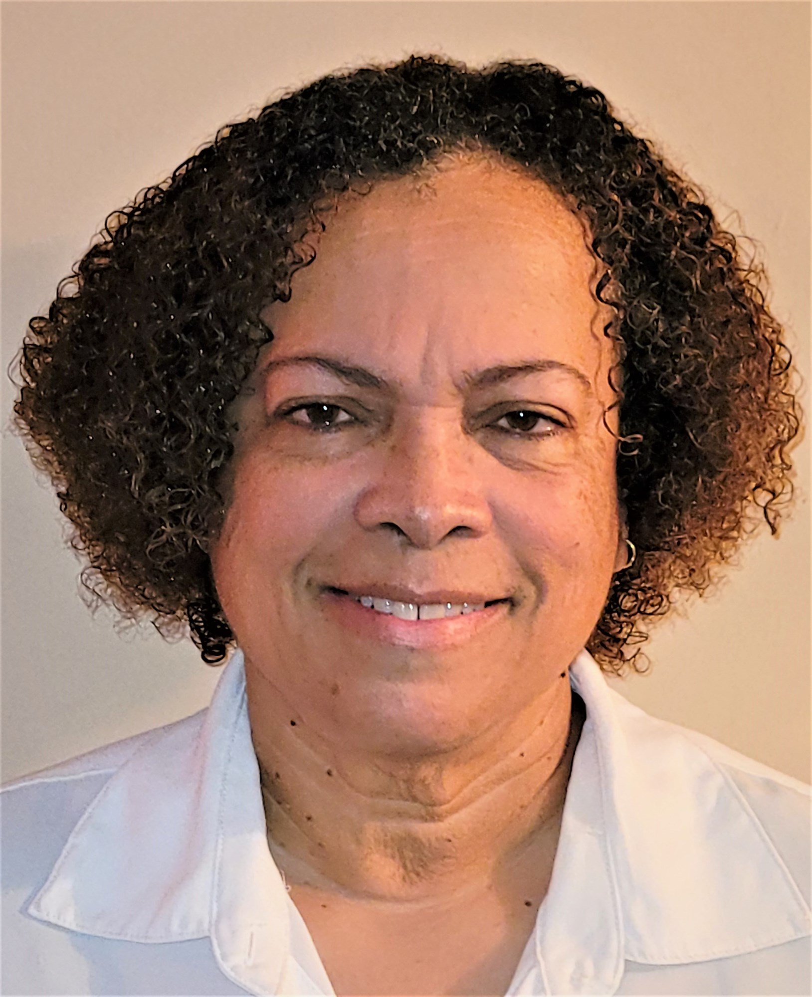 Terri Parker, Health and Social Services Manager Terri Parker, Health and Social Services Manager