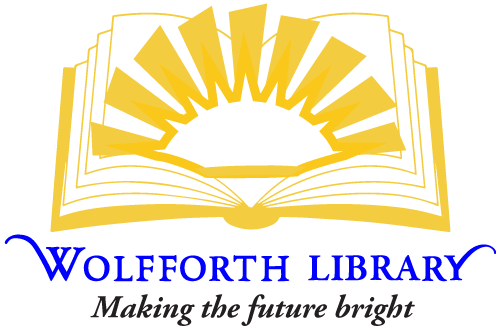 City of Wolfforth Library