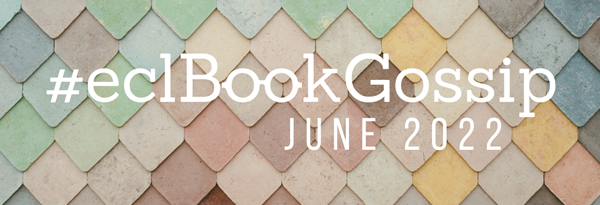June BookGossip