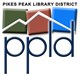 Pikes Peak Library District logo