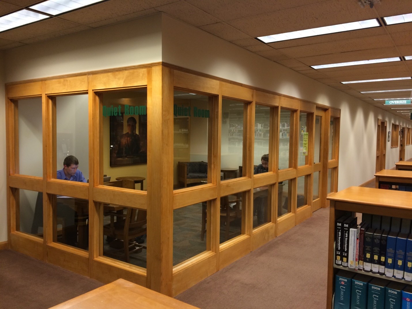 LibraryAware Everett Public Library October 2014 Newsletter