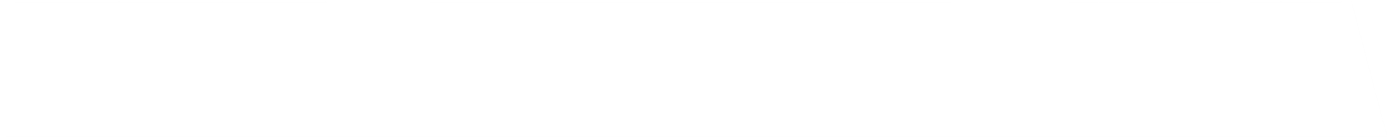 Shapes - Rectangle Angle Border - White