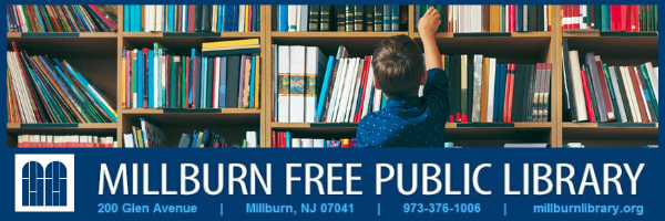 Millburn Free Public Library