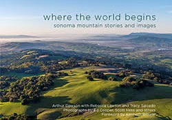 Where the World Begins Book Cover