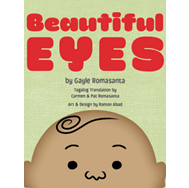 Beautiful Eyes book