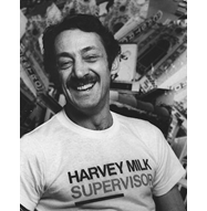 Harvey Milk: Gay Martyr and American Icon