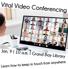 Vital Video Conferencing