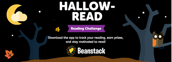 Carnival of Reading Challenge