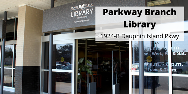 Parkway Branch Library