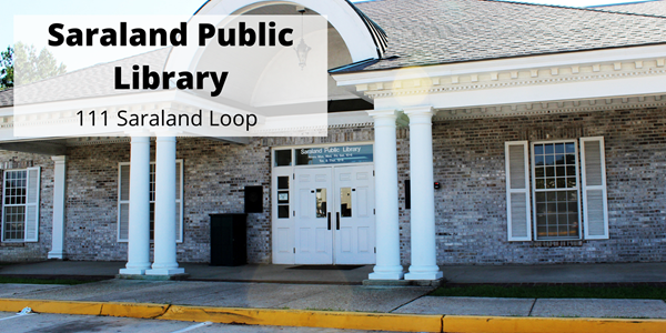 Saraland Public Library