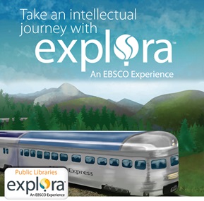Explora for elementary, high, and middle school.