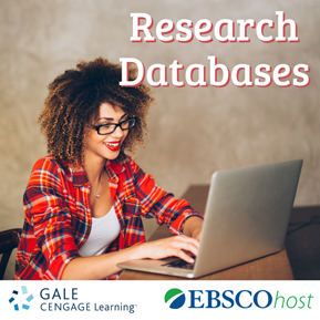 Research Databases