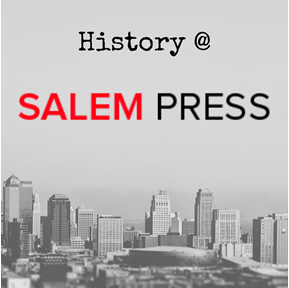 History at Salem Press