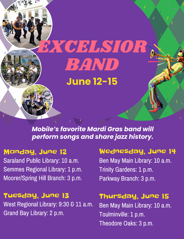 Excelsior Band