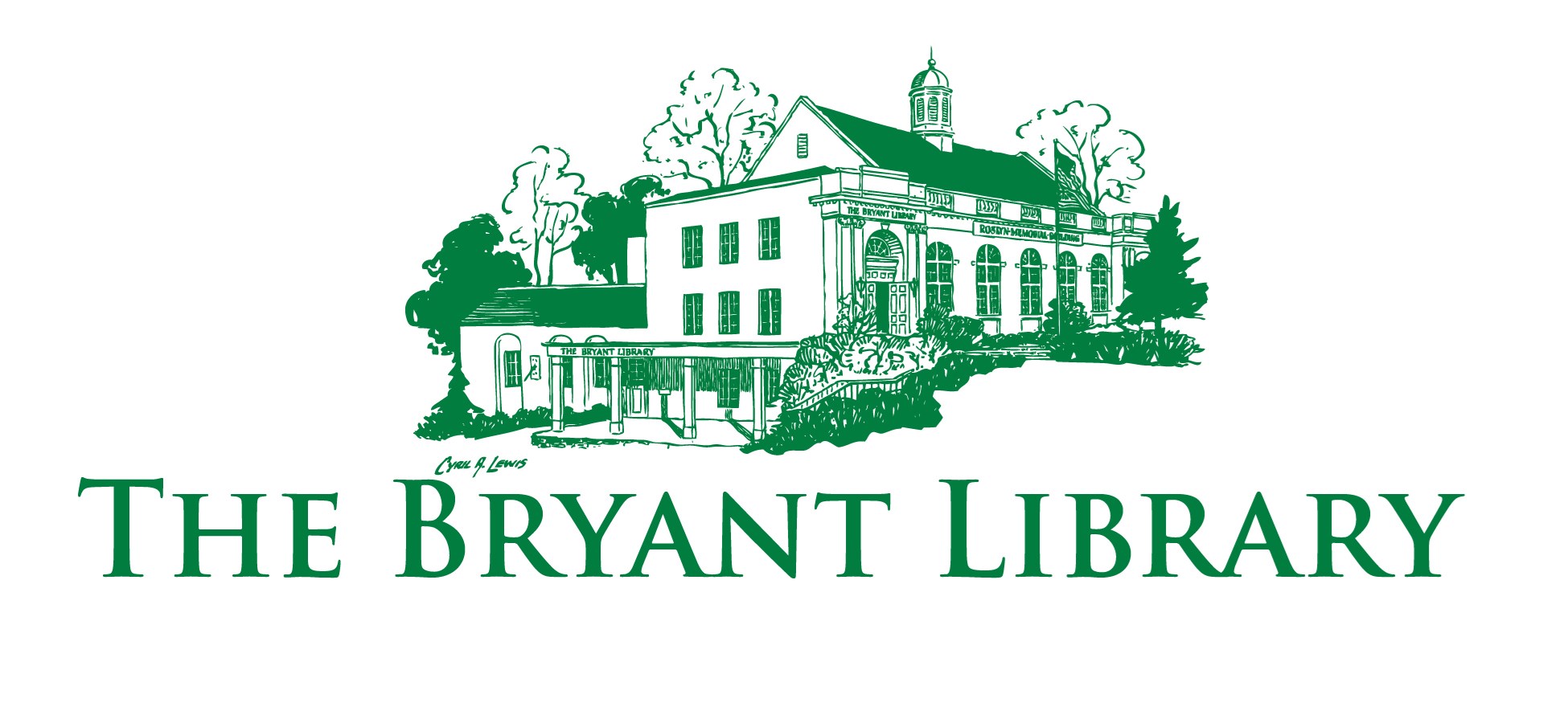 Bryant Library