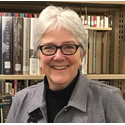 Deb Messling, Library Director