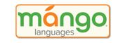 Mango languages button