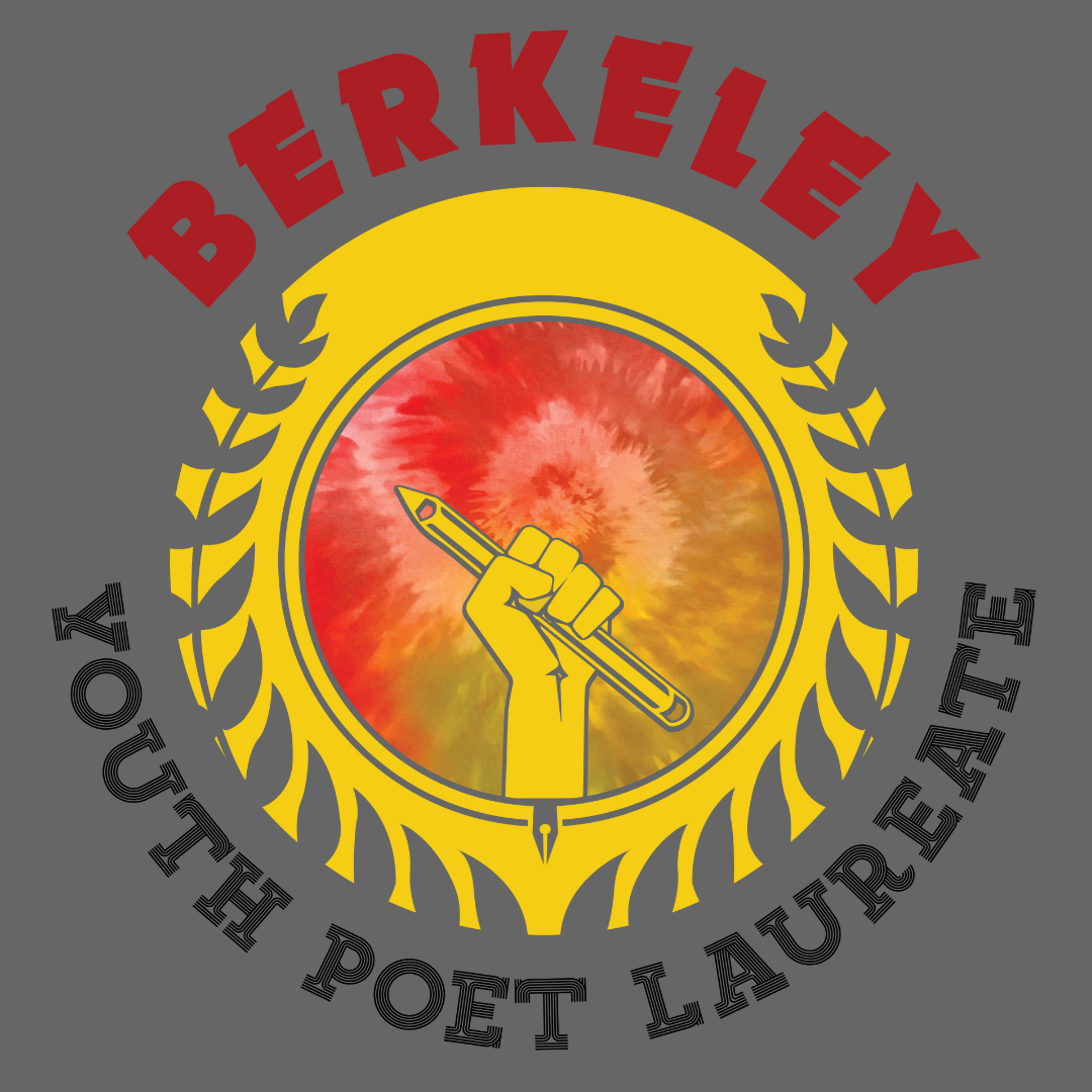 Berkeley Youth Poet Laureate