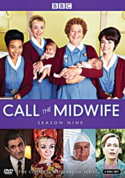 Call The Midwife: Season Nine